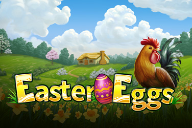 easter-eggs