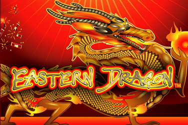 Eastern dragon