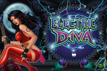 Electric diva