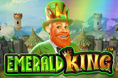 emerald-king