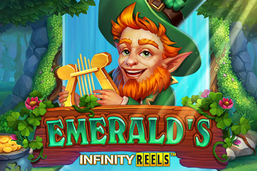 emeralds-infinity-reels