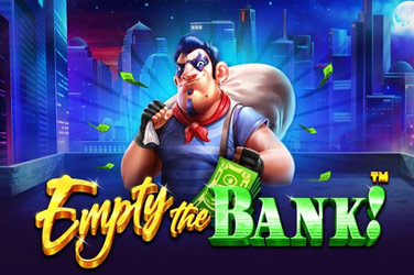 empty-the-bank