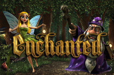 enchanted