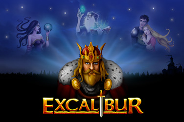 excalibur