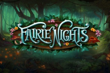 faerie-nights