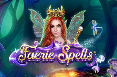 faerie-spells