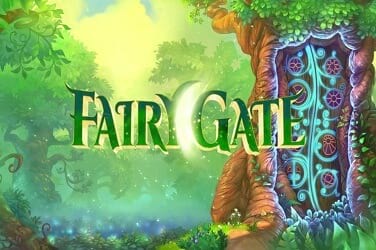 fairy-gate