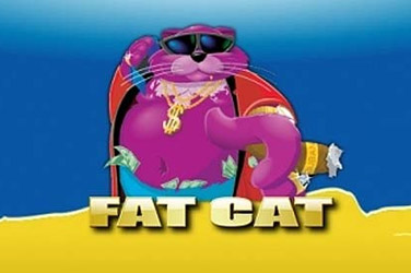 Fat cat