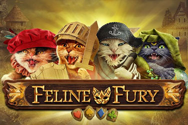 feline-fury