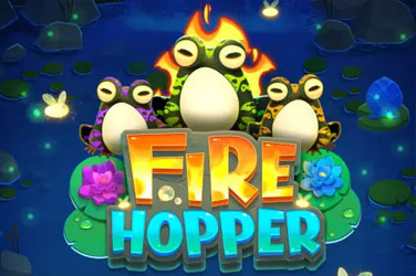 fire-hopper