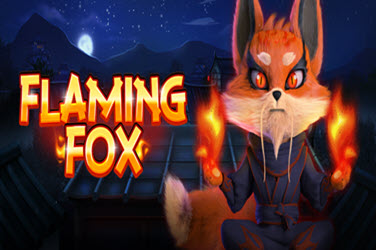 flaming-fox