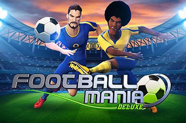 football-mania-deluxe