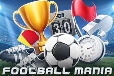 football-mania