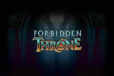 forbidden-throne