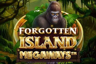 forgotten-island-megaways