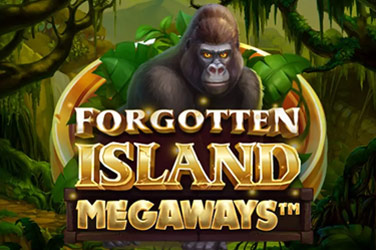 forgotten-island-megaways