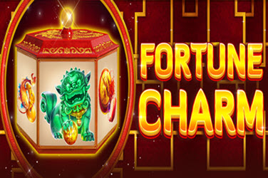 fortune-charm