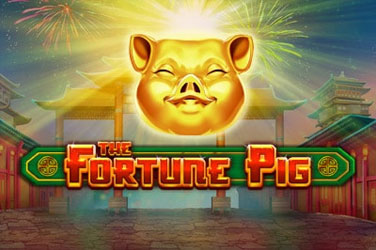 fortune-pig
