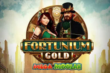 fortunium-gold-mega-moolah