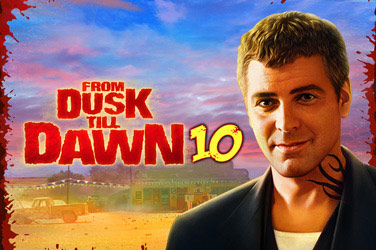 From dusk till dawn