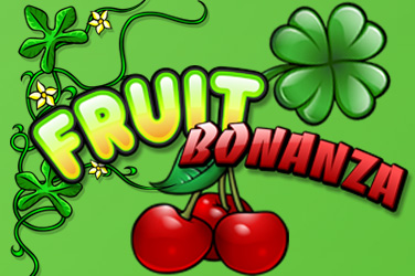fruit-bonanza