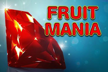 fruit-mania