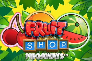 Fruit shop megaways