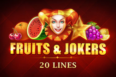 fruits-and-jokers-20-lines