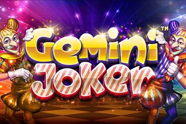 gemini-joker