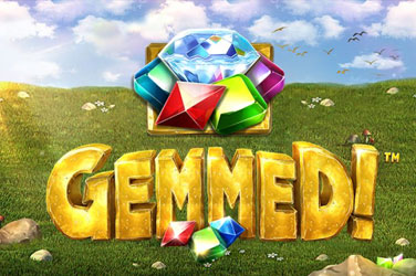 gemmed