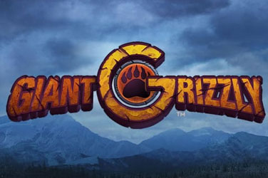 giant-grizzly