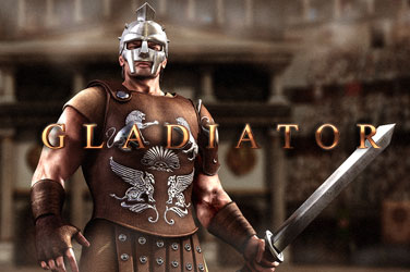 gladiator