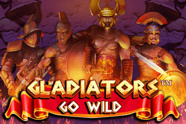 gladiators-go-wild