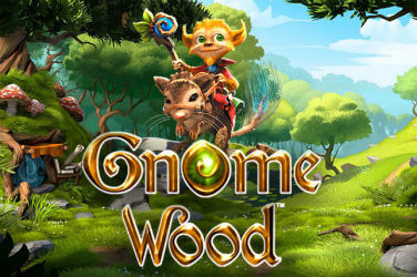 gnome-wood
