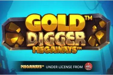 gold-digger-megaways