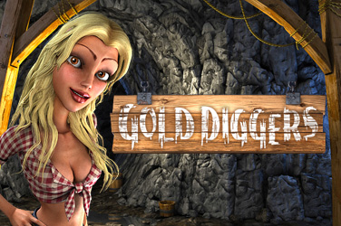 gold-diggers