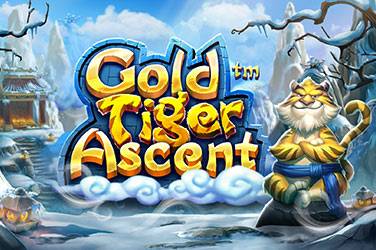 gold-tiger-ascent