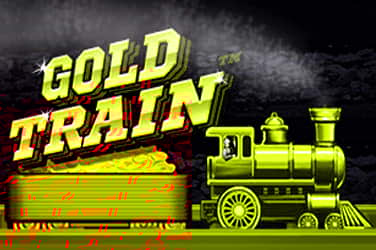 gold-train