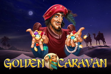 golden-caravan