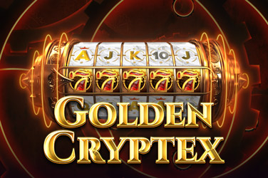 golden-cryptex