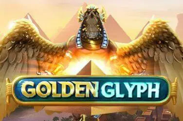 golden-glyph