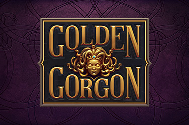 Golden gorgon