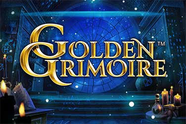 golden-grimoire