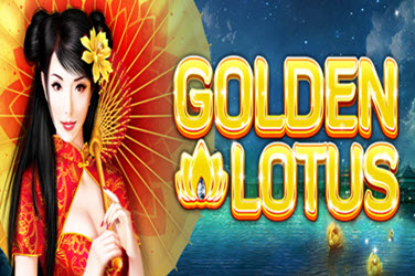 golden-lotus