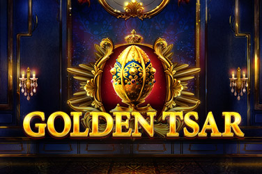 golden-tsar