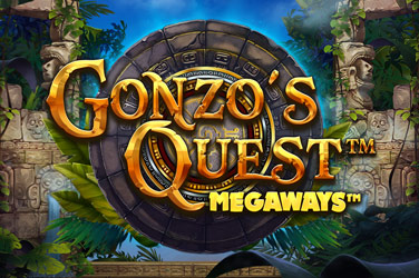 gonzos-quest-megaways