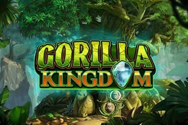gorilla-kingdom