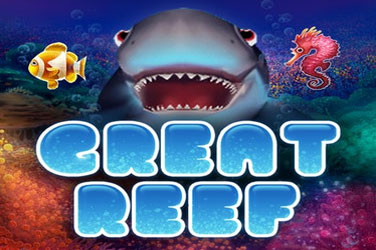 Great reef