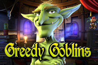 greedy-goblins