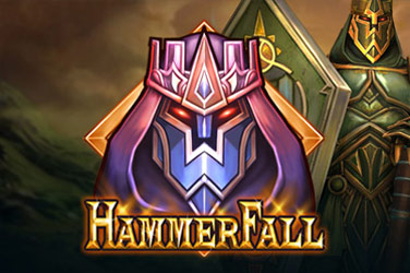 hammerfall